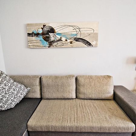 Business Class Ruterra Suite Praha Bagian luar foto