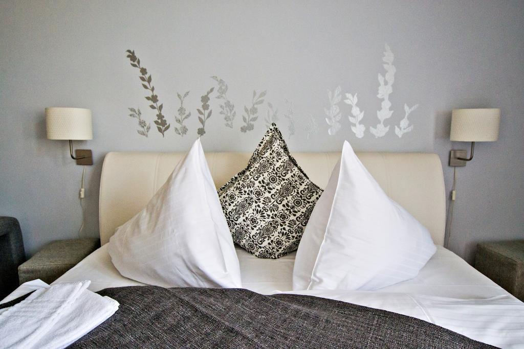 Business Class Ruterra Suite Praha Bagian luar foto